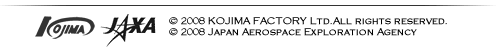 c 2008 KOJIMA FACTORY Ltd.All rights reserved.