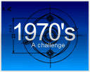 1970年代｜挑戦